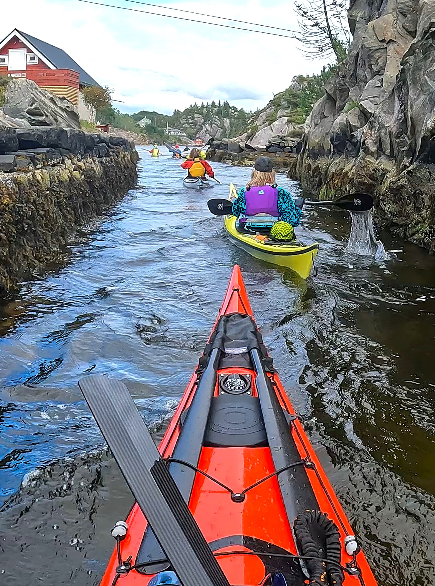 Askøy padlefestival