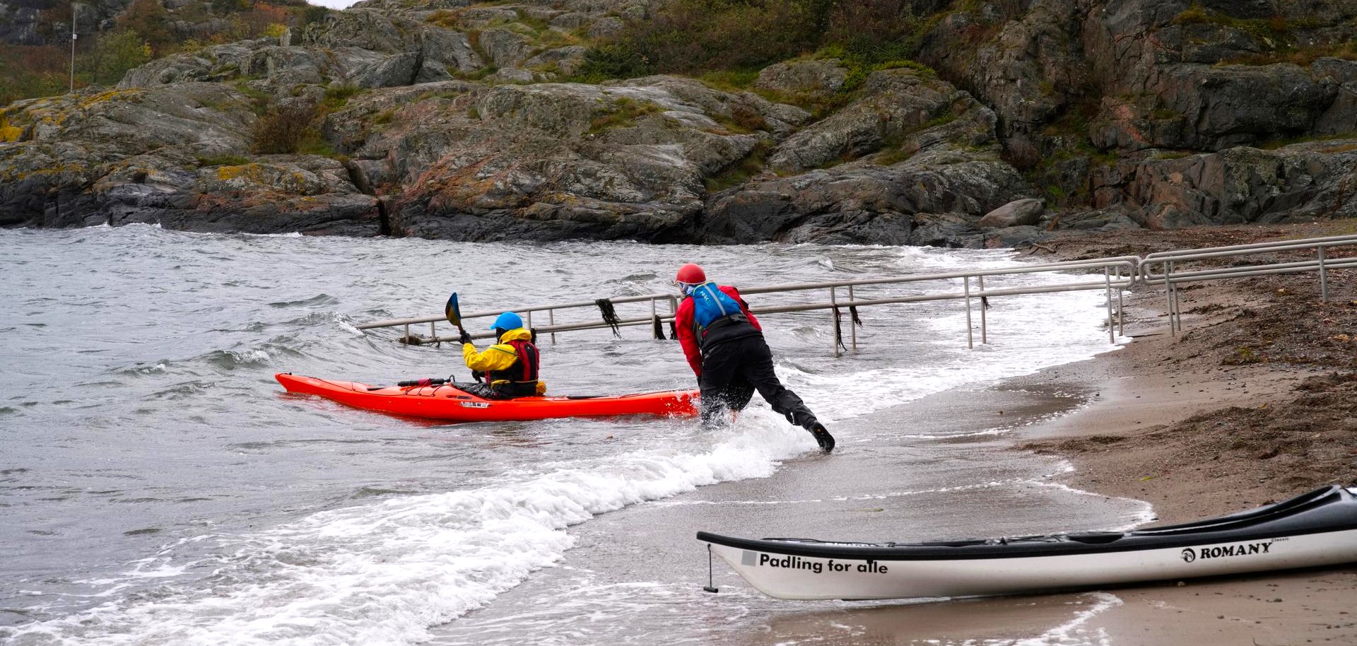 Foto: Trond Glesaaen