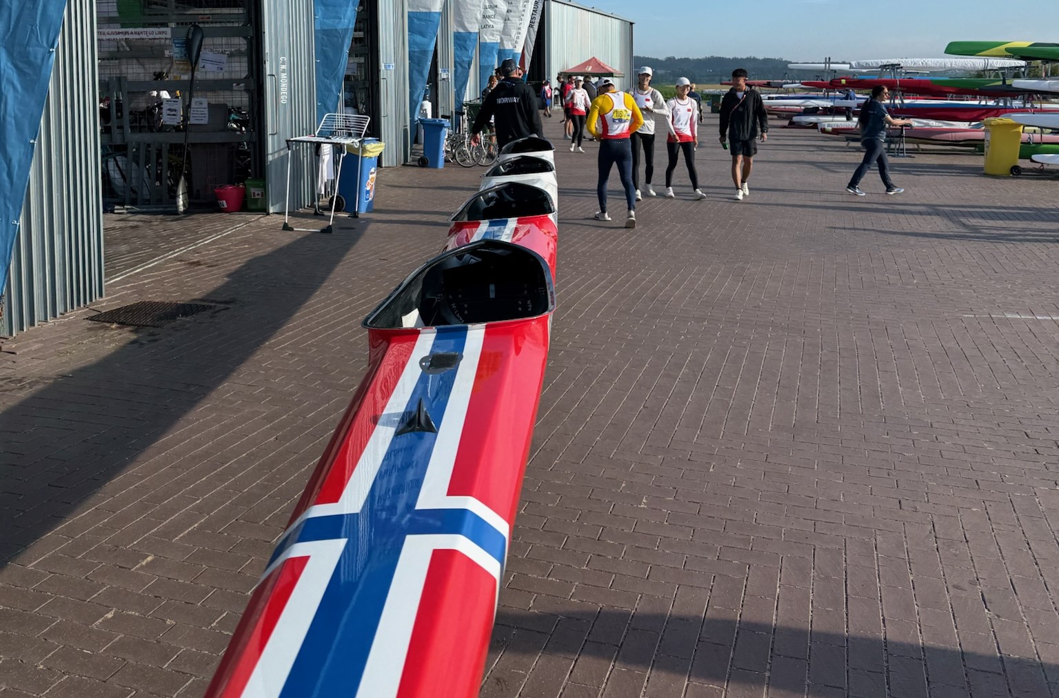 Foto: Kristoffer Mjelstad