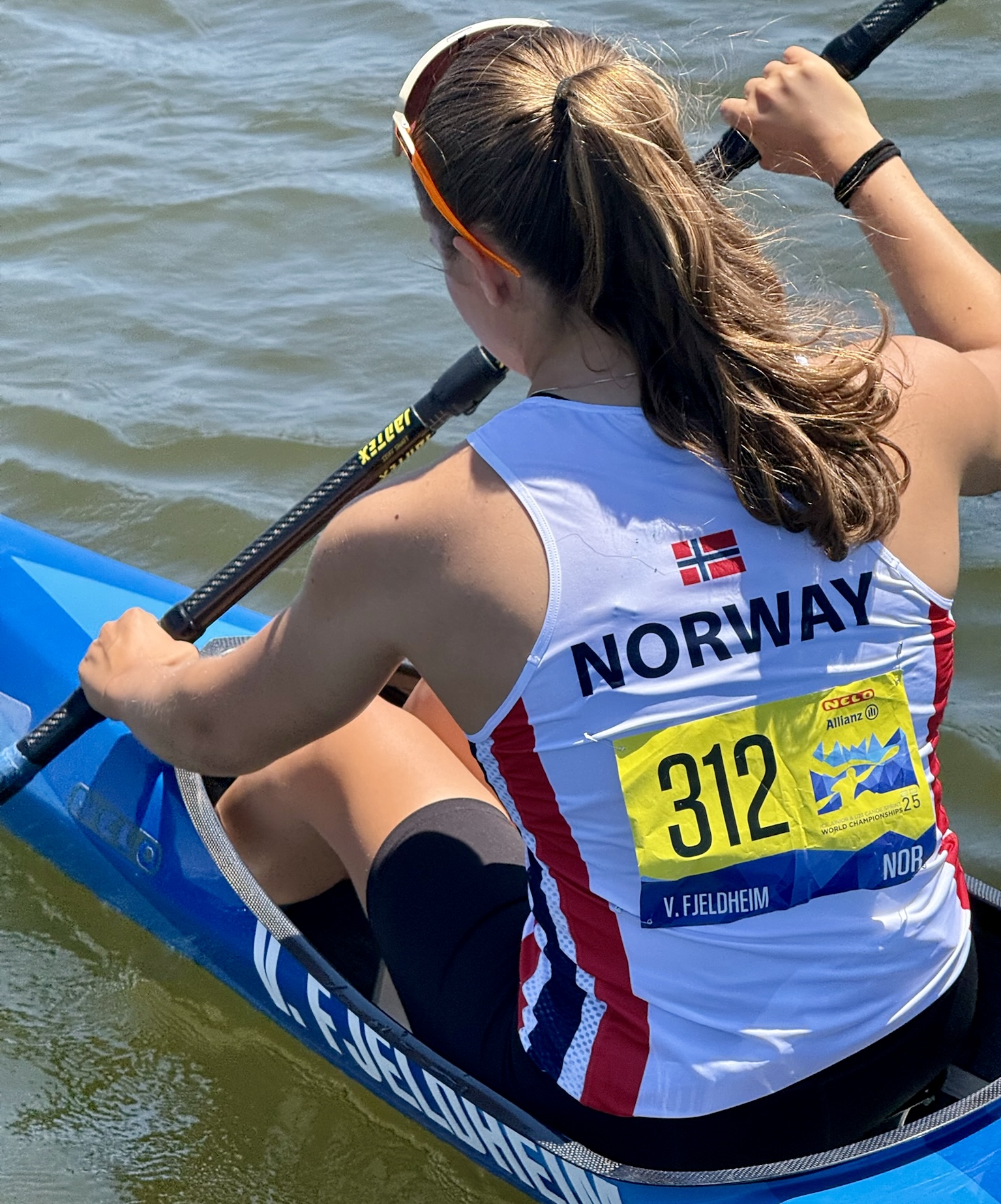 Foto: Kristoffer Mjelstad