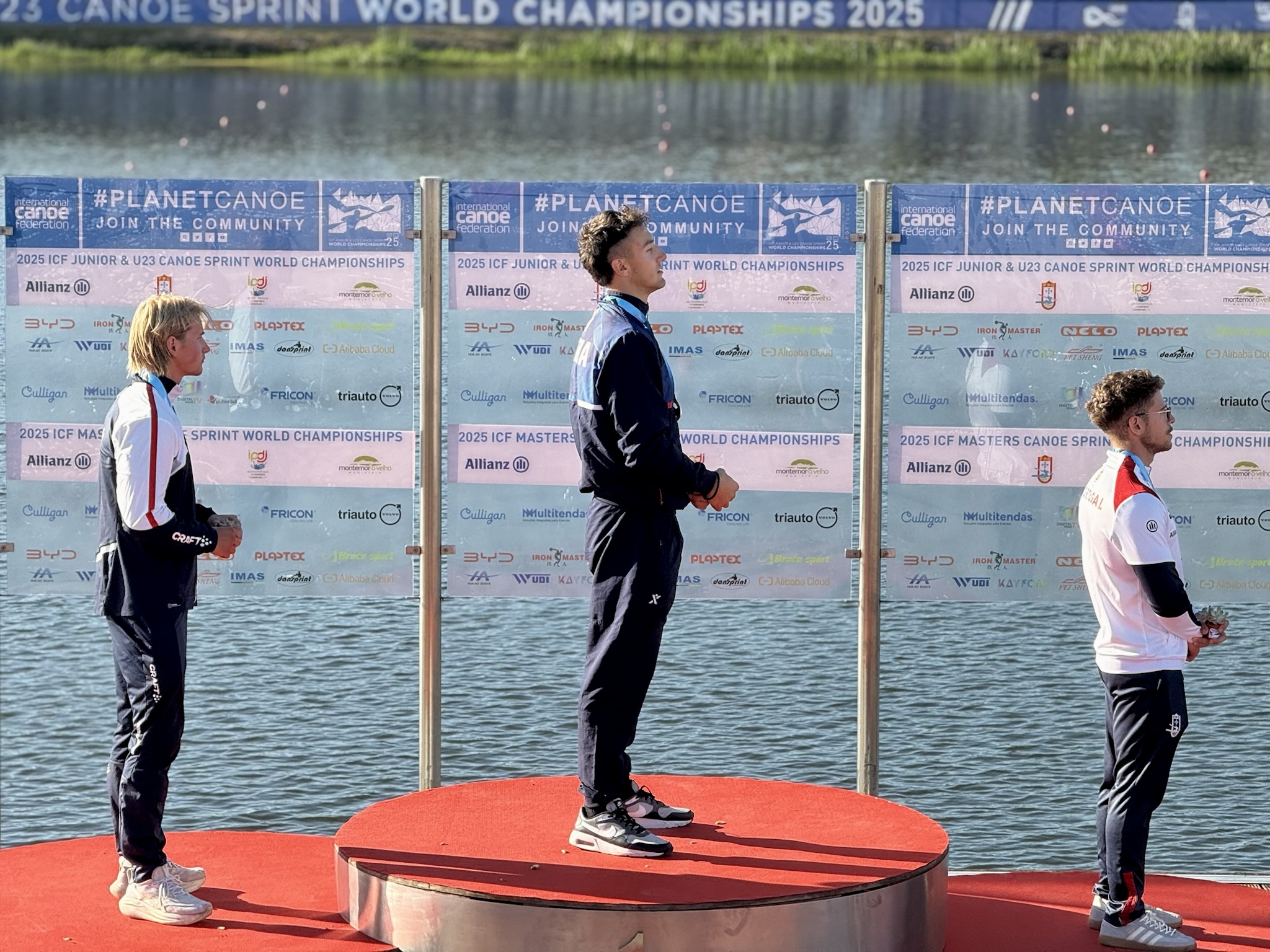 Foto: Kristoffer Mjelstad / NPF