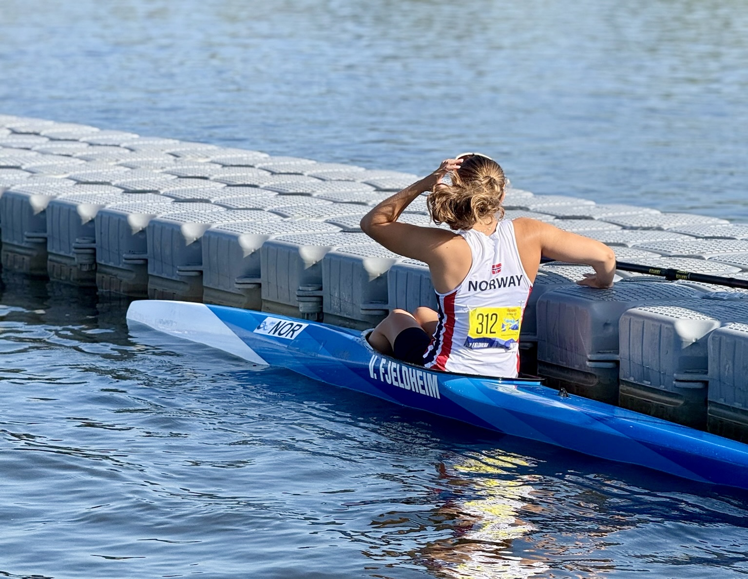 Foto: Kristoffer Mjelstad / NPF