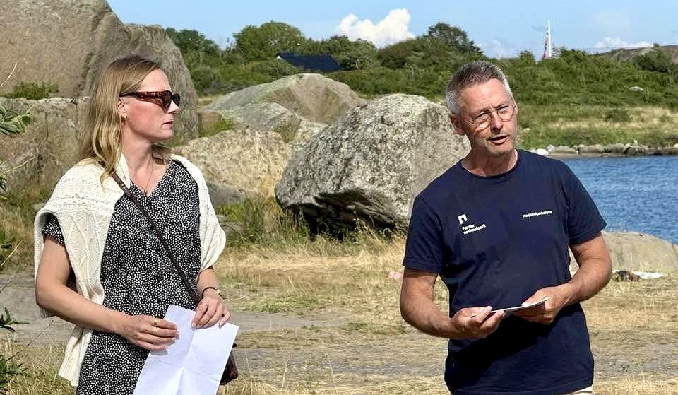 Foto: Terje Tømmerstigen