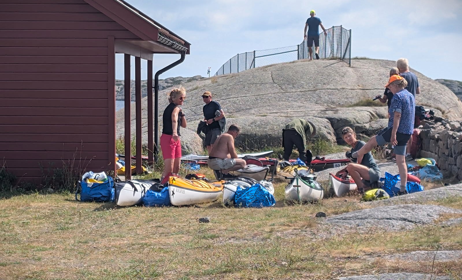 Foto: Trond Glesaaen / NPF