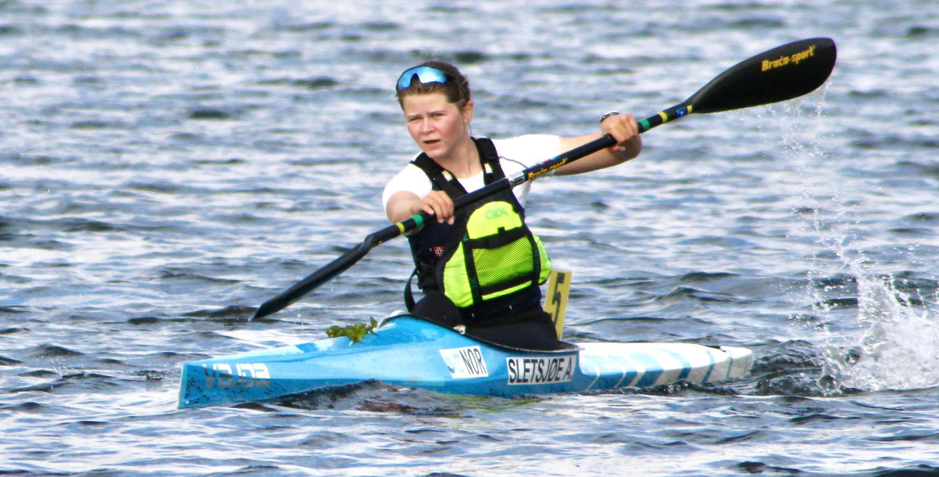Foto: Cecilie Røer