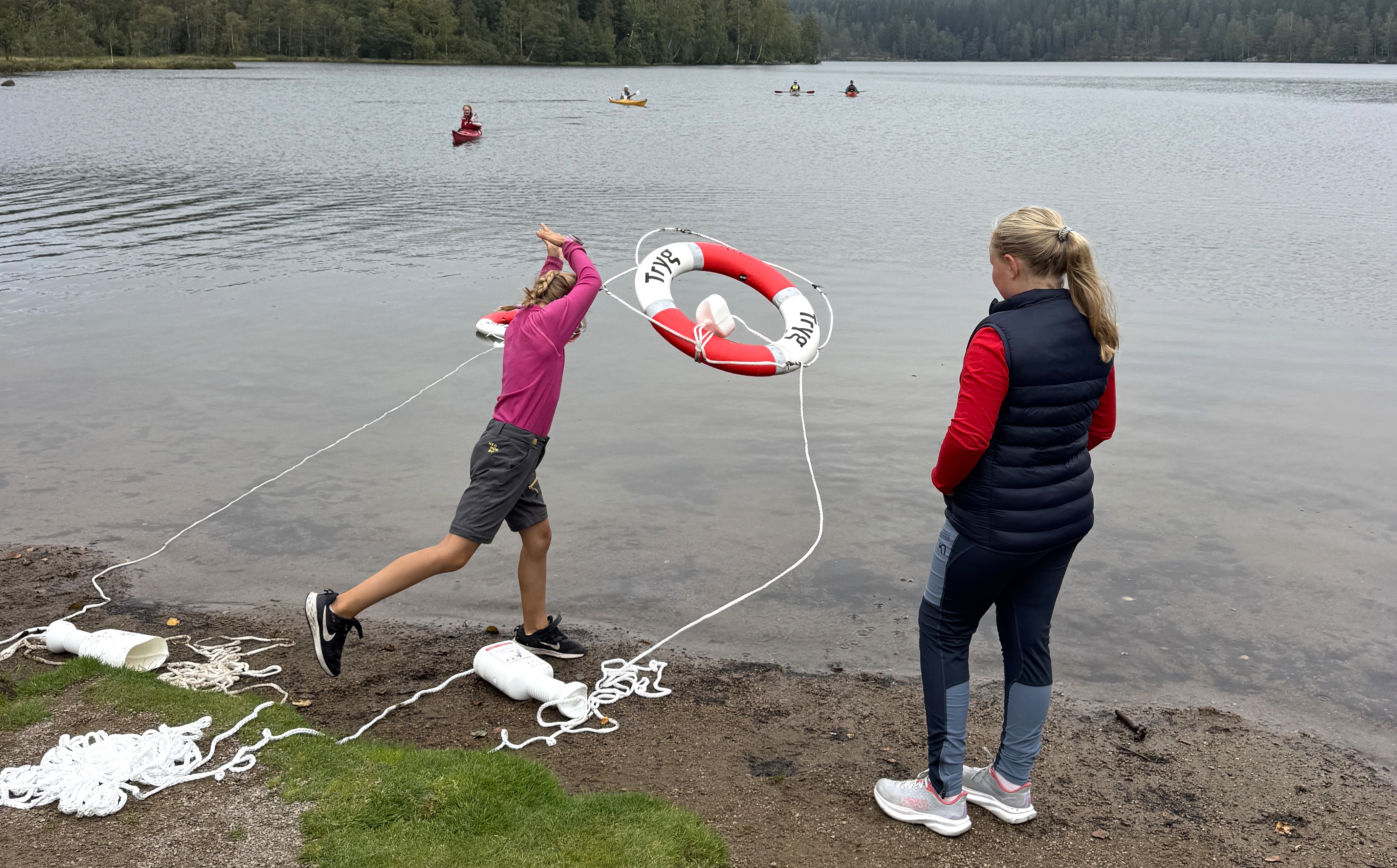 Foto: Heidi Grimnes