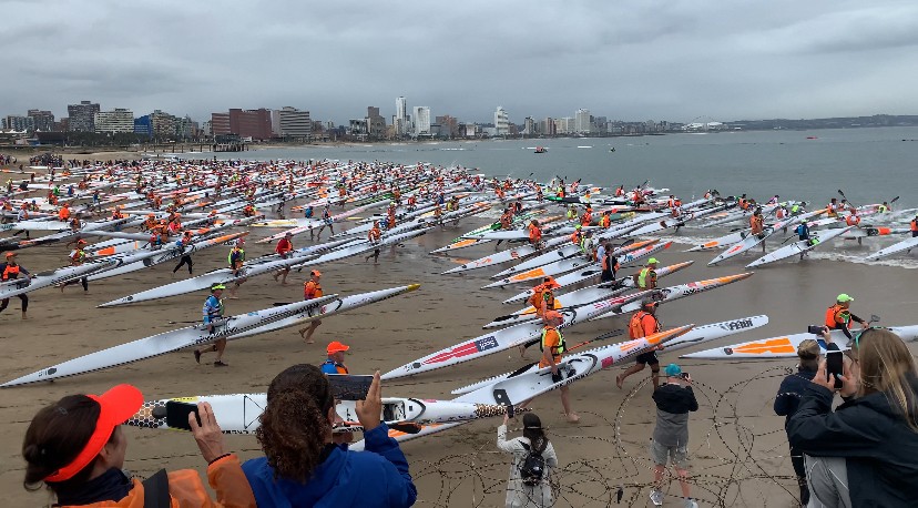 VM Surfski 2025